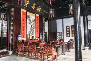 李宅[浙江省東陽市城東街道建築]