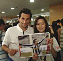 哈桑&middot;薩利哈米季奇生活特照