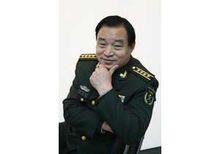 楊興文[西安國畫院畫家]