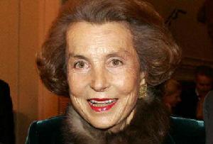 利利雅娜·貝當古 利利雅娜·貝當古