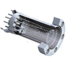 熱電偶真空計 熱電偶真空計