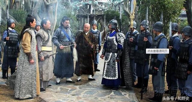 慈不掌兵!“薛仁貴”一怒活埋13萬人,狠辣至極嚇壞西域各國 慈不掌兵!“薛仁貴”一怒活埋13萬人,狠辣至極嚇壞西域各國