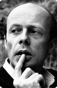 派屈克·聚斯金德 派屈克·聚斯金德