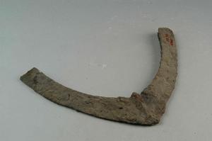 漢鐵犁鏵 漢鐵犁鏵