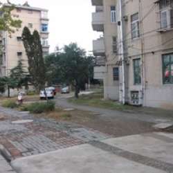 大廠十村 大廠十村