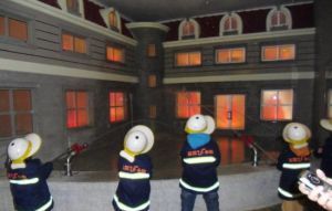 武漢星期8小鎮 武漢星期8小鎮