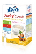 喜麗雅&reg;無乳米粉