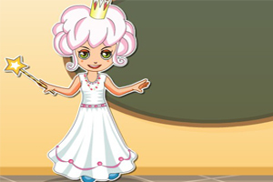 小巧公主 小巧公主