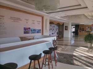 遊艇俱樂部一層