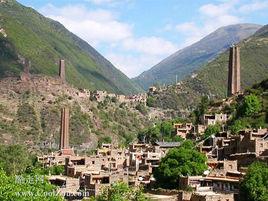 松崗鎮[四川省阿壩藏族羌族自治州馬爾康市松崗鎮]