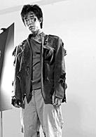 男兒本色[謝霆鋒主演電影]