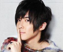 冷冽[台灣偶像劇《翻滾吧！蛋炒飯》角色]