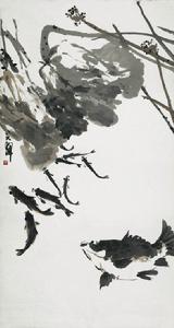 2005年 荷塘驚魂