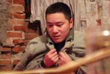 電影《愛在北京》劇照