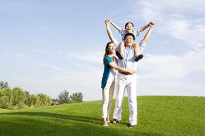 創業移民（資料圖）