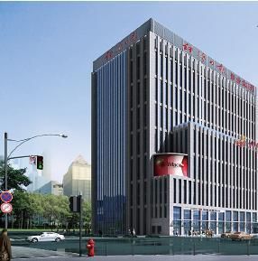 臉譜中國 臉譜中國