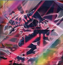 破壞龍甘多拉-烈光閃 破壞龍甘多拉-烈光閃