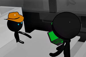 《逃出終極黑客房》 《逃出終極黑客房》