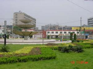 御花園假日廣場 御花園假日廣場