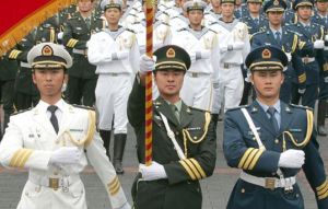 中國人民解放軍審計條例