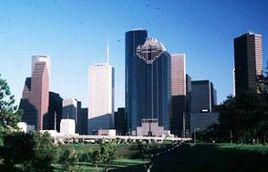 休斯敦太空城 休斯敦太空城