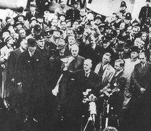 遠東慕尼黑陰謀