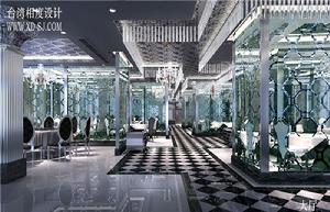 名流銀杏會所餐廳