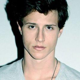 Shane Harper Shane Harper