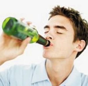 病理性醉酒 病理性醉酒