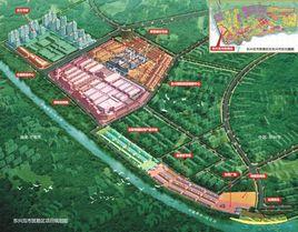 北部灣國際海產品市場 北部灣國際海產品市場