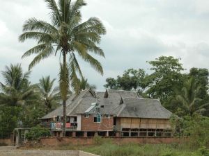 曼應訥村 曼應訥村