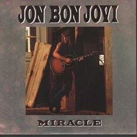 miracle[Bon Jovi歌曲]