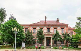 景區住宅 景區住宅