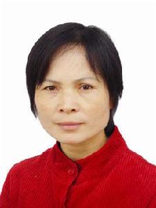 侯麗梅[江川縣民政局老齡委副主任]