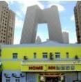 北京如家快捷酒店京廣橋店 北京如家快捷酒店京廣橋店