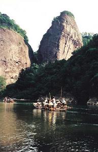 優良的水質,釀造出世紀佳釀