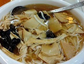 天寧羅漢煲 天寧羅漢煲