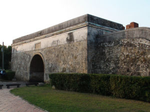 雙城古道 雙城古道