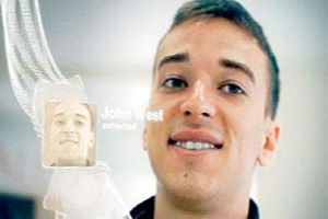 刷臉支付 刷臉支付