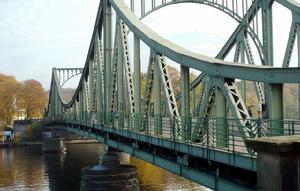 格林尼克橋 格林尼克橋