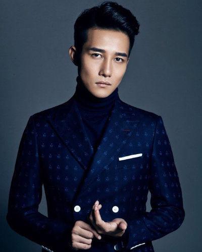 章濤[影視演員]