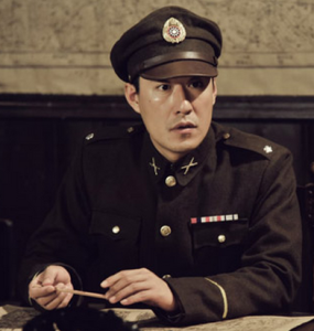 密使2之江都諜影劇照