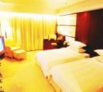 新疆伊力特大酒店 新疆伊力特大酒店