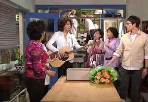 《泰熙慧喬智賢》劇照