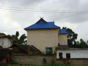 鳳凰新寨二村 鳳凰新寨二村