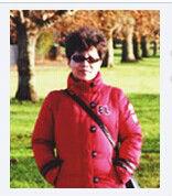 呂力[河北省旅遊發展委員會原巡視員]