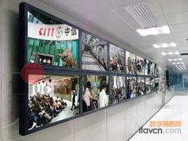 NEC液晶拼接 NEC液晶拼接