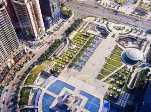 金湖廣場 金湖廣場