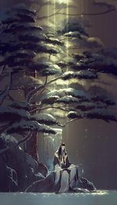 裂天奇談 裂天奇談