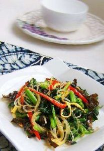 五彩菠菜 五彩菠菜